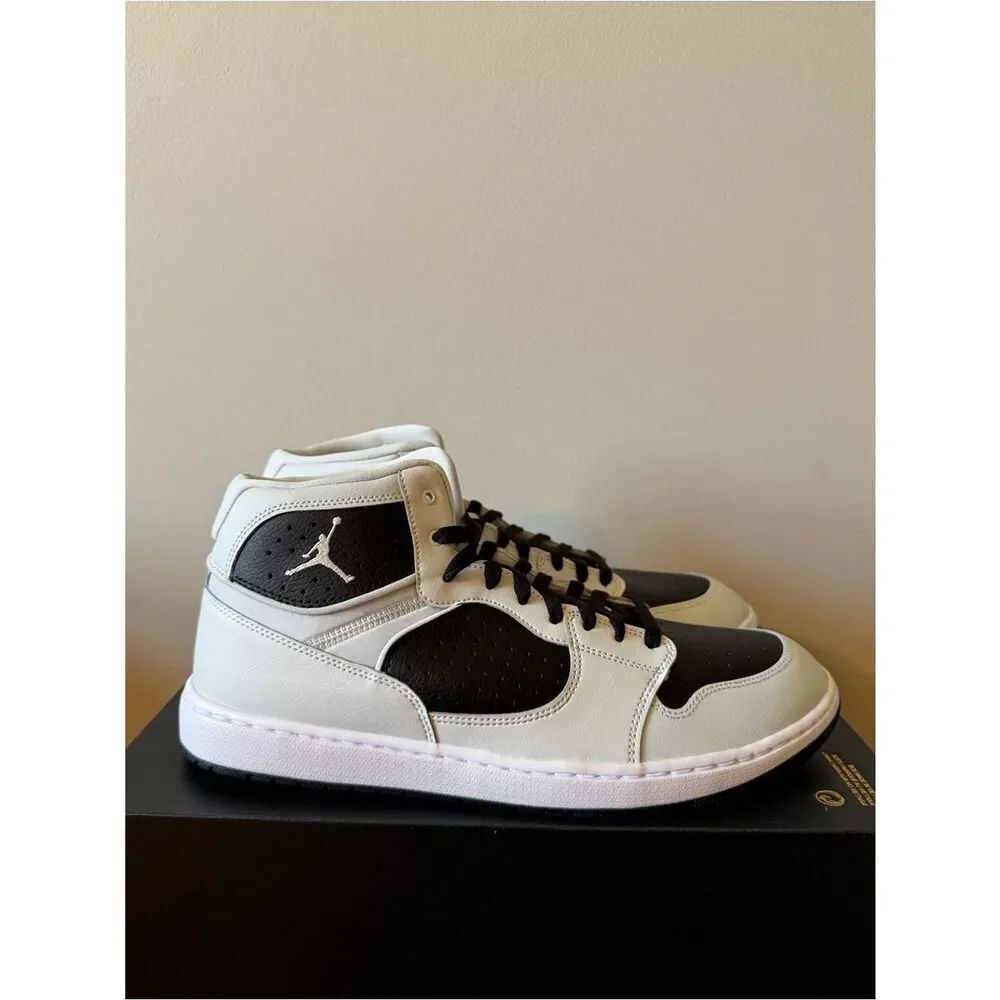 Air Jordan Access Photon Grey AR3762-010 Men’s Size 9.5